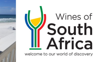 NOLADrinks Show – 10-26-17 – South Africa Wine Week