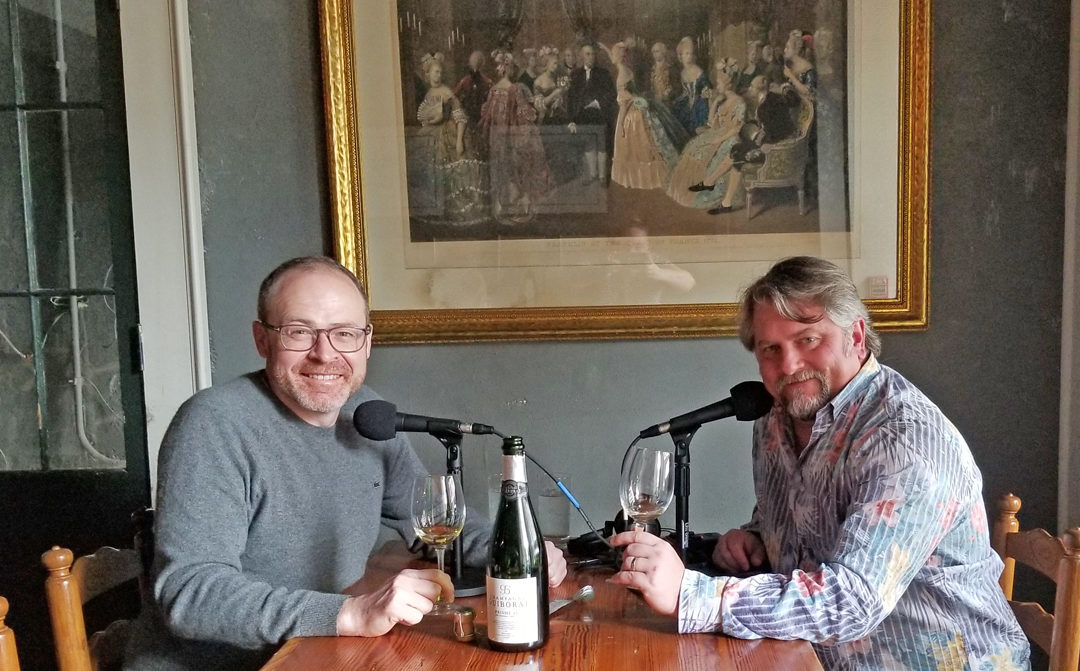 NOLADrinks Show – 12-28-17 – Champagne with Bubblyothèque