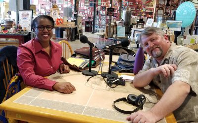 NOLADrinks – 1-25-18 – Food Policy and Culture with Culinaria – Top Taco New Orleans
