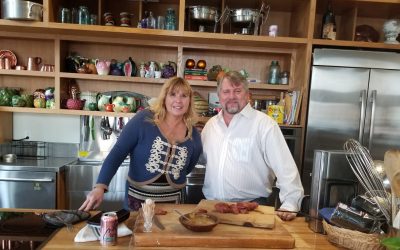 NOLADrinks – 1-18-18 – Jyl Benson of Southern Food and Beverage Museum and Winter Beer with Matt and Sal