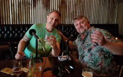 NOLADrinks Show – 3-15-18 – Agave Week – Bourbon and Bluegrass