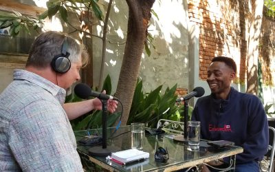 NOLADrinks Show – 4-19-18 – Tall Ships NOLA 2018 – French Quarter Festival – Jamal Batiste