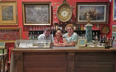 NOLADrinks Show – 5-3-18 – New Orleans Wine and Food Experience and Drink and Learn