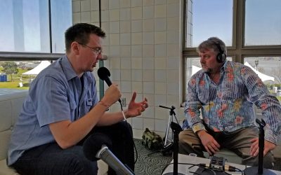 NOLADrinks Show – 5-17-18 – Del Maguey Mezcal – Tales of the Cocktail – Batch Cocktails