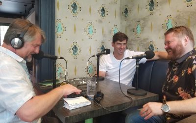 NOLADrinks Show – 5-24-18 – Longway Tavern and the Restaurant Business
