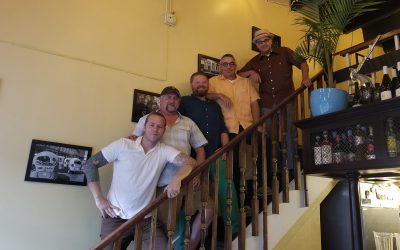 The NOLADrinks Show – 6-11-18 – Manolito and the Cuban Cantinero Tradition