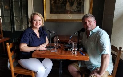 The NOLADrinks Show – 6-25-18 – Caroline Rosen of Tales of the Cocktail