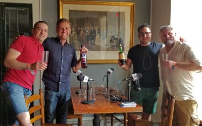 NOLADrinks Show – 8-6-18 – Montenegro Amaro – Aperitivo Select – Louisiana Restaurant Association