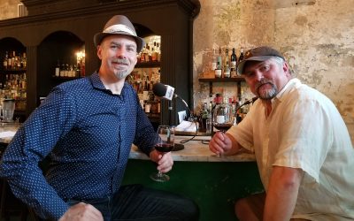 NOLADrinks Show – 10-22-18 – Wines of South Africa and South African Wine Week NOLA