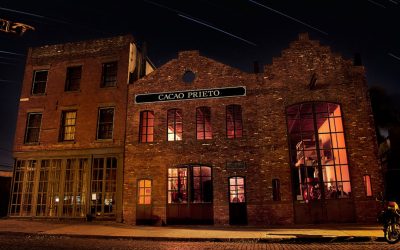 NOLADrinks Show – 10-15-18 – Lisa Wicker of Widow Jane Distillery