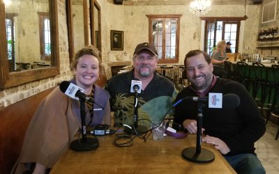 NOLADrinks Show – 11-19-18 – Tales of the Cocktail Looking Ahead
