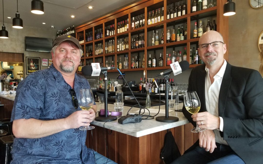 NOLADrinks Show – 12-3-18 – South African Wine for the Holidays – Réveillon Tradition in NOLA