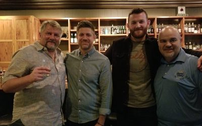 NOLADrinks Show – 1-21-19 – Barrel Selection in the Bourbon World