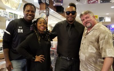 NOLADrinks Show – 2-4-19 – French Quarter Fest Series – Water Seed and Dr. Brice Miller