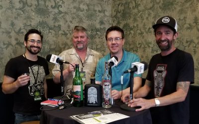 NOLADrinks Show – 3-18-19 – Mezcal
