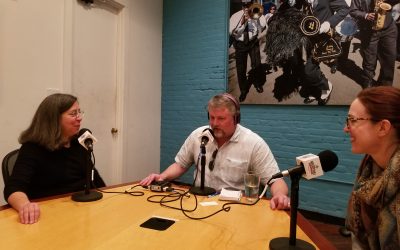 NOLADrinks Show – 3-11-19 – French Quarter Fest 2019 Preview