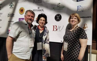 NOLADrinks Show – 4-1-19 – New Orleans Bourbon Festival