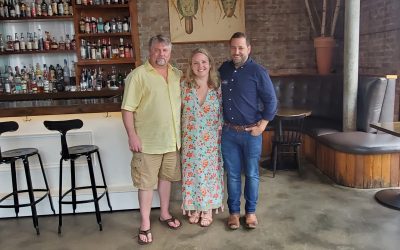 NOLADrinks Show – 6-10-19 – Tales of the Cocktail 2019 Annual Preview