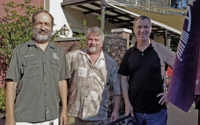 NOLADrinks Show – 6-24-19 – Craft Breweries and Distribution in Louisiana