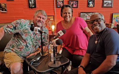 NOLADrinks Show 7-1-19 – Bayou Road in New Orleans – NOLA Neighborhoods