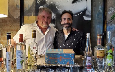NOLADrinks Show – 8-12-19 – Pisco with Spirits Expert Danny Ronen