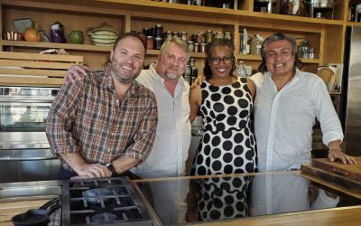 NOLADrinks Show – 9-16-19 – NOLA Neighborhoods – Oretha Castle Haley