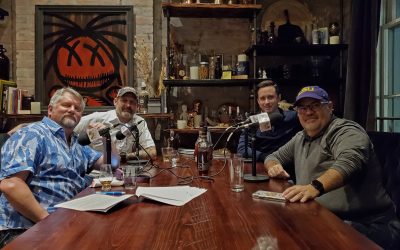 NOLADrinks Show – American Whiskey and New Orleans Bourbon Festival – Jan20Ep3