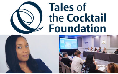 The NOLADrinks Show with Bryan Dias – Tales of the Cocktail Foundation Policy Initiative – 2024Ep07