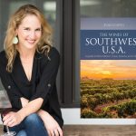 The NOLADrinks Show – Wines of the Southwest USA. Author Jessica Dupuy discussing the wine industry in Arizona, Colorado, New Mexico, and Texas.